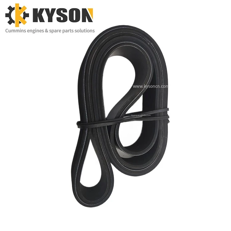 Fan Belt (3)