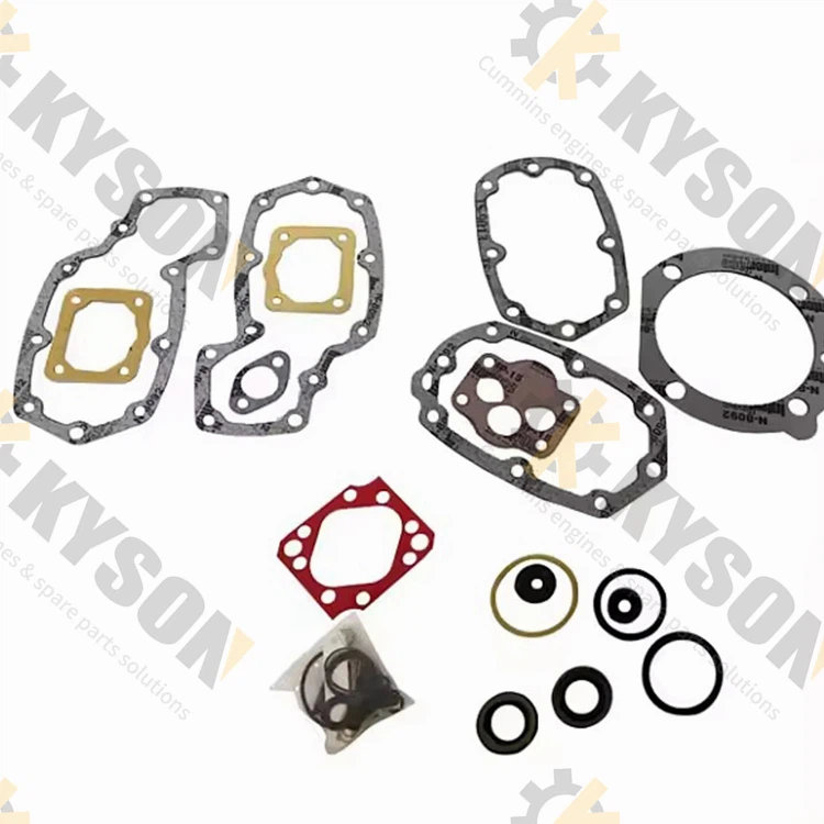Nová súprava tesnení palivového čerpadla 3010242 3004122 Motor.