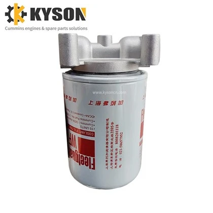 Filter chladiacej kvapaliny Vodný filter WF{0}} WF2098 WF0207600 9074404T1 1214922H1 907707T1 AR13242 4058965 3844234 3827107