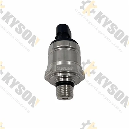 K50 KTA50 Diesel Engine Generátor morských lodí používa senzor tlaku 3408591 5594397